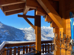 Le Preyet Veysonnaz